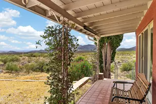 89 E Pima Dr, Bisbee, AZ 85603 - Photo 16