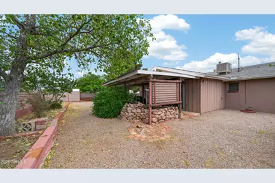 89 E Pima Drive, Bisbee, AZ 85603 - Photo 20