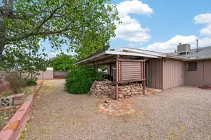89 E Pima Dr, Bisbee, AZ 85603 - Photo 20