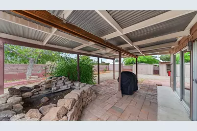 89 E Pima Drive, Bisbee, AZ 85603 - Photo 22