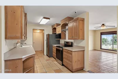 89 E Pima Drive, Bisbee, AZ 85603 - Photo 28