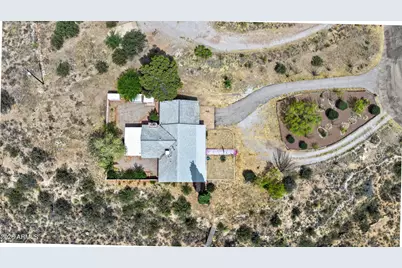 89 E Pima Drive, Bisbee, AZ 85603 - Photo 6