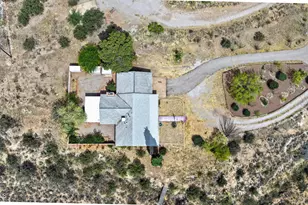 89 E Pima Dr, Bisbee, AZ 85603 - Photo 6