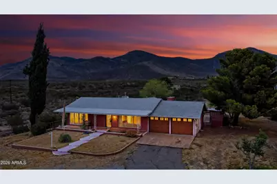 89 E Pima Drive, Bisbee, AZ 85603 - Photo 10