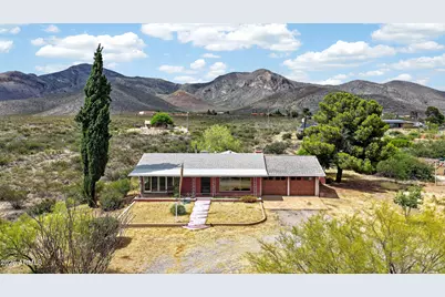 89 E Pima Drive, Bisbee, AZ 85603 - Photo 4