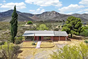 89 E Pima Dr, Bisbee, AZ 85603 - Photo 4