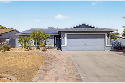 5421 N 73rd Drive, Glendale, AZ 85303 - Photo 2
