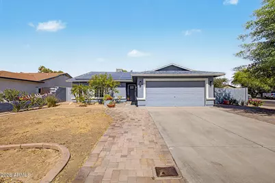 5421 N 73rd Drive, Glendale, AZ 85303 - Photo 1