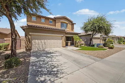 398 W Lyle Avenue, San Tan Valley, AZ 85140 - Photo 54