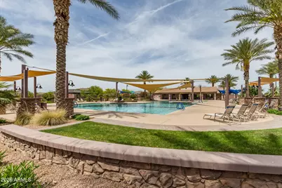 398 W Lyle Avenue, San Tan Valley, AZ 85140 - Photo 26