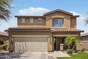 398 W Lyle Ave, San Tan Valley, AZ 85140 - Photo 1