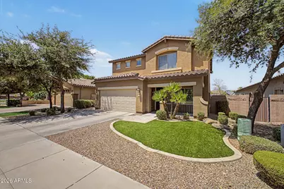 398 W Lyle Avenue, San Tan Valley, AZ 85140 - Photo 28