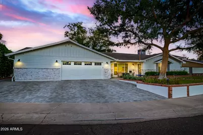 4711 N 33rd Street, Phoenix, AZ 85018 - Photo 100