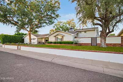4711 N 33rd Street, Phoenix, AZ 85018 - Photo 16