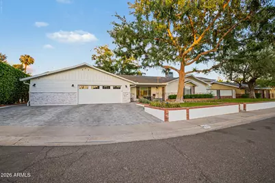 4711 N 33rd Street, Phoenix, AZ 85018 - Photo 14