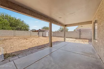 14209 N 125th Drive, El Mirage, AZ 85335 - Photo 30