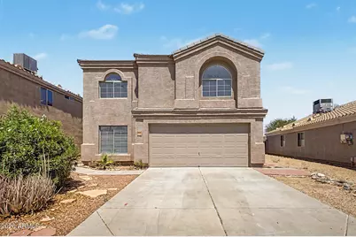 14209 N 125th Drive, El Mirage, AZ 85335 - Photo 1
