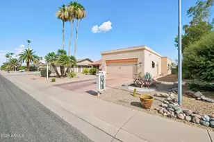 12435 W Tigerseye Dr, Sun City West, AZ 85375 - Photo 40