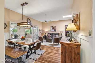 12435 W Tigerseye Drive, Sun City West, AZ 85375 - Photo 4
