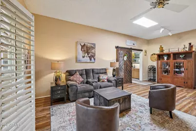 12435 W Tigerseye Drive, Sun City West, AZ 85375 - Photo 8