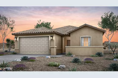 42965 W Palo Nuez Street, Maricopa, AZ 85138 - Photo 1