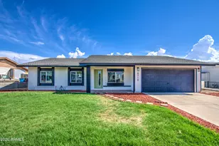 8719 W Avalon Dr, Phoenix, AZ 85037 - Photo 1