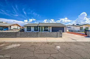 8719 W Avalon Dr, Phoenix, AZ 85037 - Photo 4