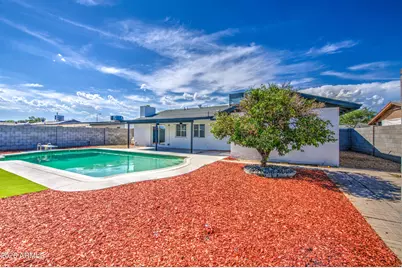 8719 W Avalon Drive, Phoenix, AZ 85037 - Photo 50
