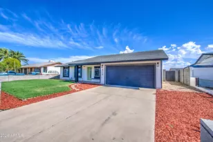 8719 W Avalon Dr, Phoenix, AZ 85037 - Photo 2