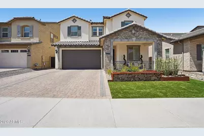 814 E Deer Creek Road, Phoenix, AZ 85048 - Photo 1