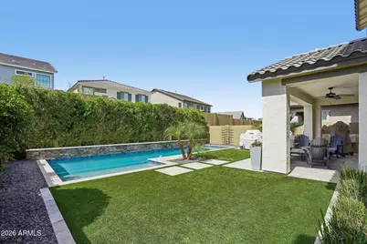 814 E Deer Creek Road, Phoenix, AZ 85048 - Photo 38
