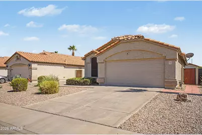 7453 E Knowles Avenue, Mesa, AZ 85209 - Photo 2