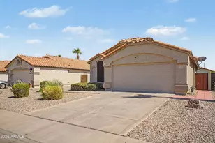 7453 E Knowles Ave, Mesa, AZ 85209 - Photo 2