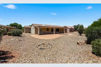 19719 N Hidden Ridge Drive, Surprise, AZ 85374 - Photo 46