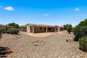 19719 N Hidden Ridge Dr, Surprise, AZ 85374 - Photo 46