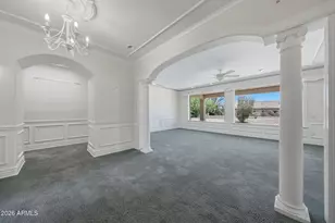 19719 N Hidden Ridge Dr, Surprise, AZ 85374 - Photo 2