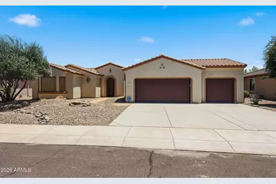 19719 N Hidden Ridge Drive, Surprise, AZ 85374 - Photo 54