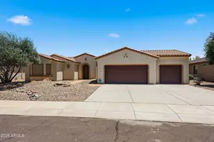 19719 N Hidden Ridge Dr, Surprise, AZ 85374 - Photo 54