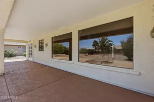 19719 N Hidden Ridge Dr, Surprise, AZ 85374 - Photo 52