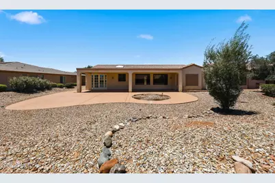19719 N Hidden Ridge Drive, Surprise, AZ 85374 - Photo 48