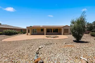 19719 N Hidden Ridge Dr, Surprise, AZ 85374 - Photo 48