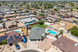 6134 W Zoe Ella Way, Glendale, AZ 85306 - Photo 36