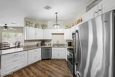 6134 W Zoe Ella Way, Glendale, AZ 85306 - Photo 10