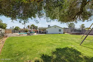 6134 W Zoe Ella Way, Glendale, AZ 85306 - Photo 28