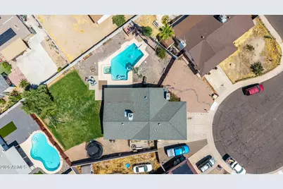 6134 W Zoe Ella Way, Glendale, AZ 85306 - Photo 38