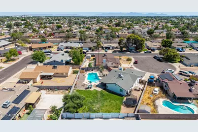 6134 W Zoe Ella Way, Glendale, AZ 85306 - Photo 46