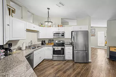 6134 W Zoe Ella Way, Glendale, AZ 85306 - Photo 8