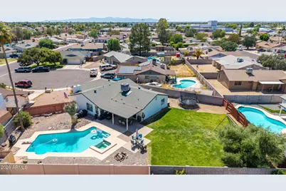 6134 W Zoe Ella Way, Glendale, AZ 85306 - Photo 44
