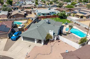 6134 W Zoe Ella Way, Glendale, AZ 85306 - Photo 42