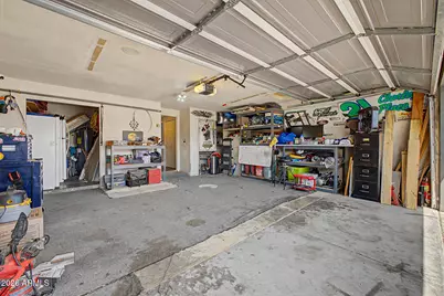 6134 W Zoe Ella Way, Glendale, AZ 85306 - Photo 22
